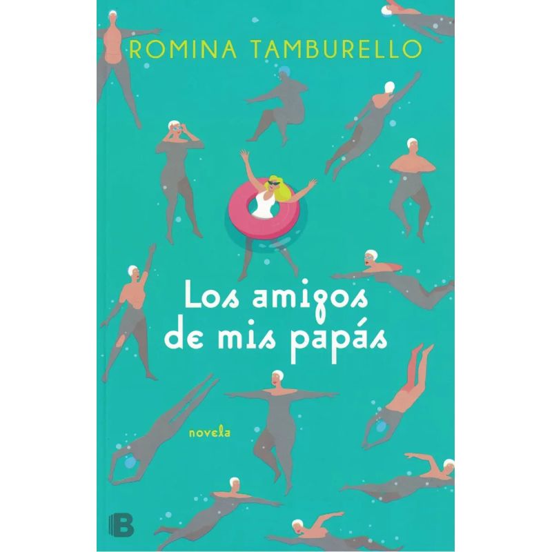 AMIGOS DE MIS PAPAS, LOS (Nuevo)