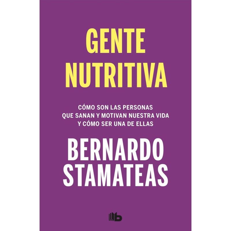 GENTE NUTRITIVA (Nuevo)