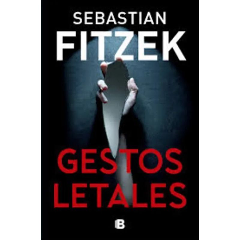 GESTOS LETALES (Nuevo)