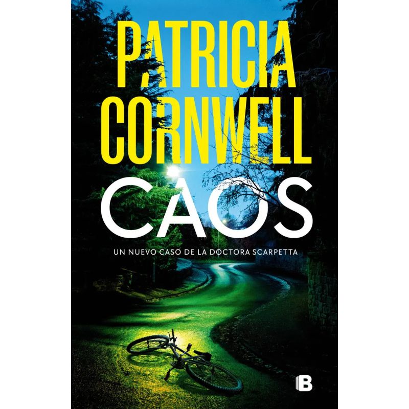 CAOS (Nuevo)