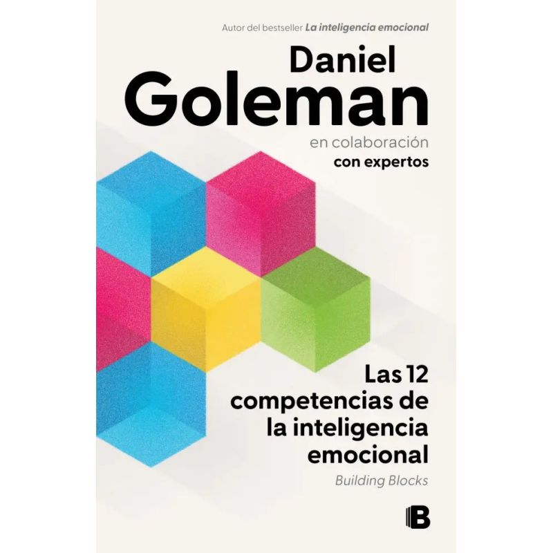 DOCE COMPETENCIAS DE LA INTELIGENCIA EMOCIONAL (Nuevo)