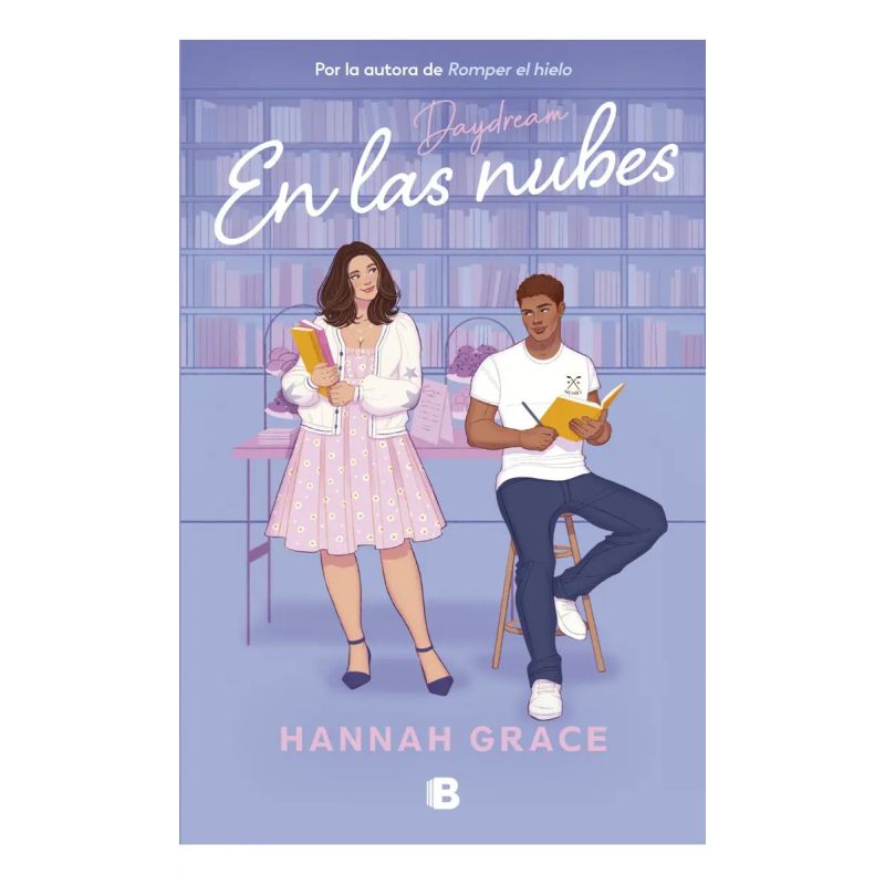 EN LAS NUBES - SERIE MAPLE HILLS 3 (Nuevo)