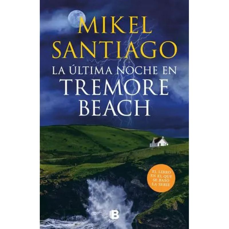 ULTIMA NOCHE EN TREMORE BEACH, LA (Nuevo)