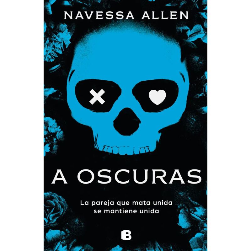 A OSCURAS - ADENTRATE EN LA OSCURIDAD 1 (Nuevo)