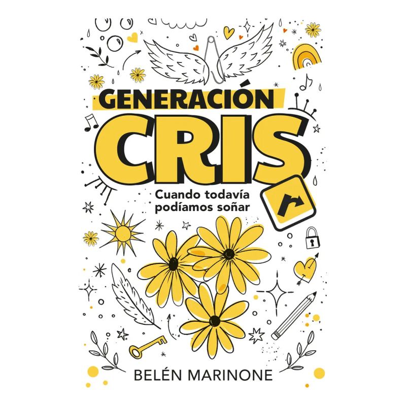 GENERACION CRIS (Nuevo)