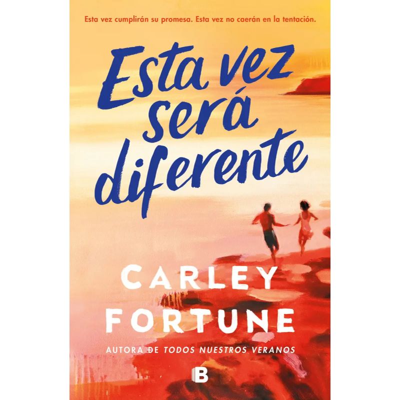 ESTA VEZ SERA DIFERENTE (Nuevo)