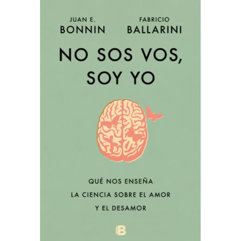 NO SOS VOS, SOY YO (Nuevo)