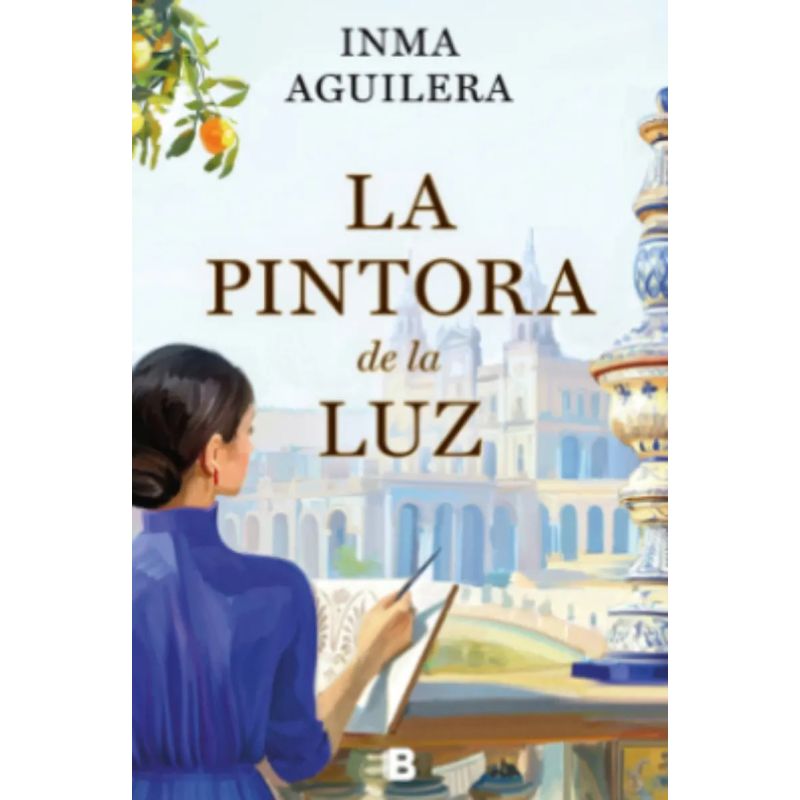PINTORA DE LA LUZ, LA (Nuevo)