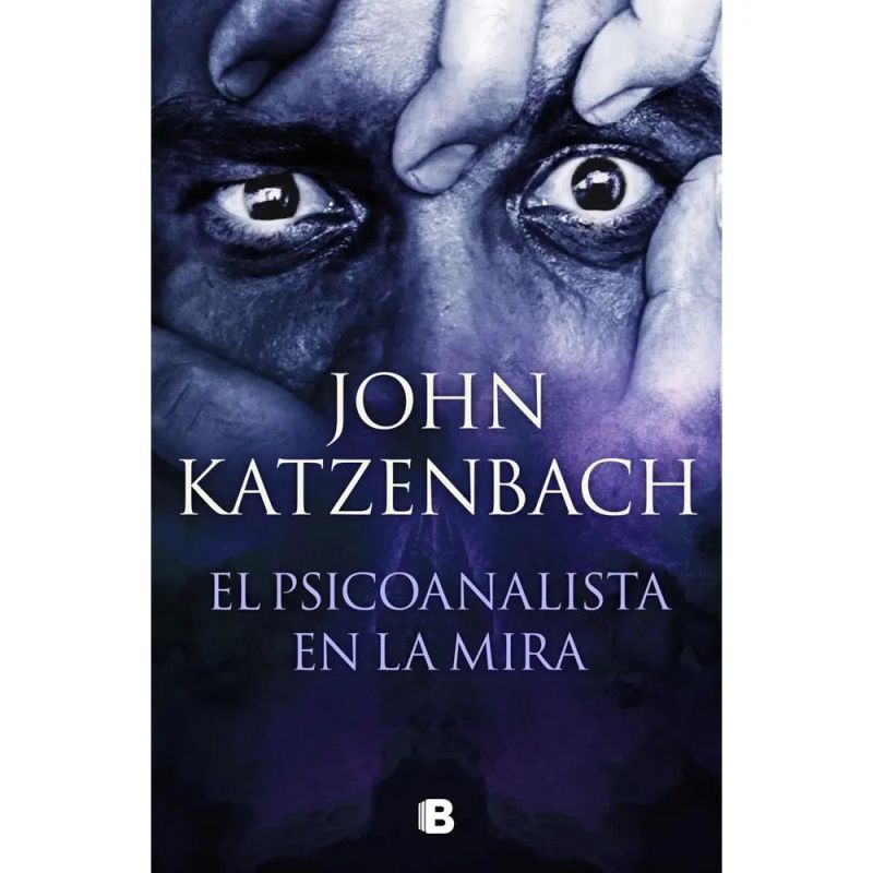 PSICOANALISTA EN LA MIRA, EL (Nuevo)