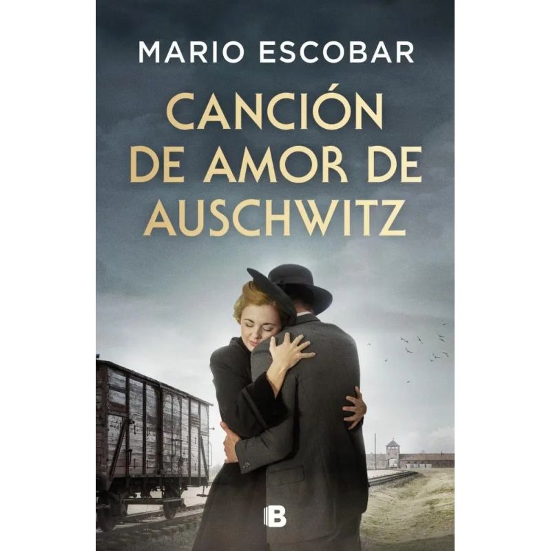 CANCION DE AMOR DE AUSCHWITZ (Nuevo)