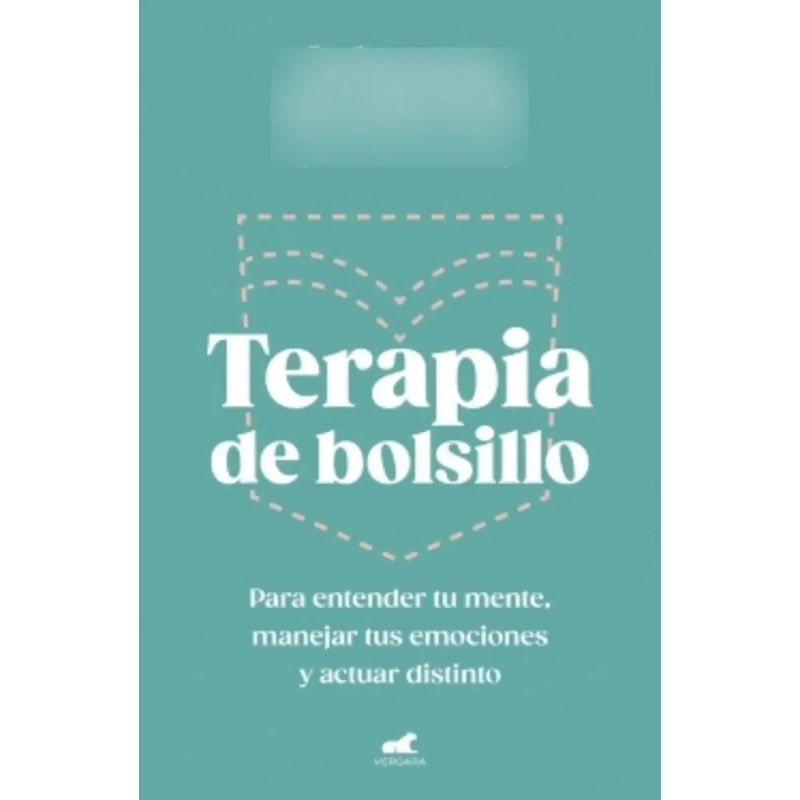 TERAPIA DE BOLSILLO (Nuevo) - Miniatura 2