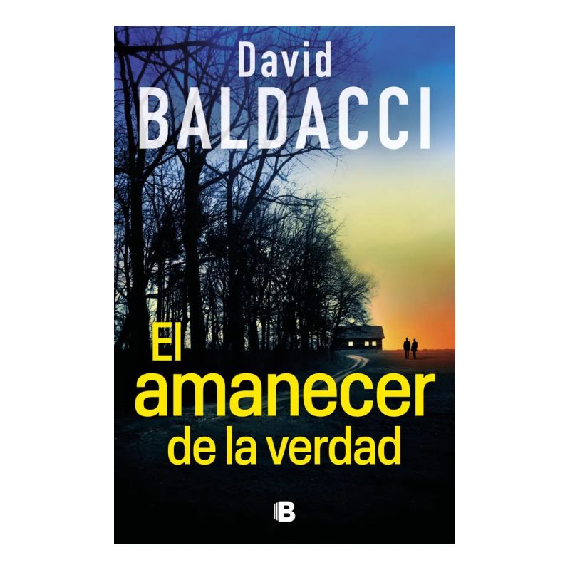 AMANECER DE LA VERDAD, EL - ATLEE PINE 3 (Nuevo)