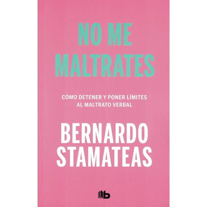 NO ME MALTRATES (Nuevo)