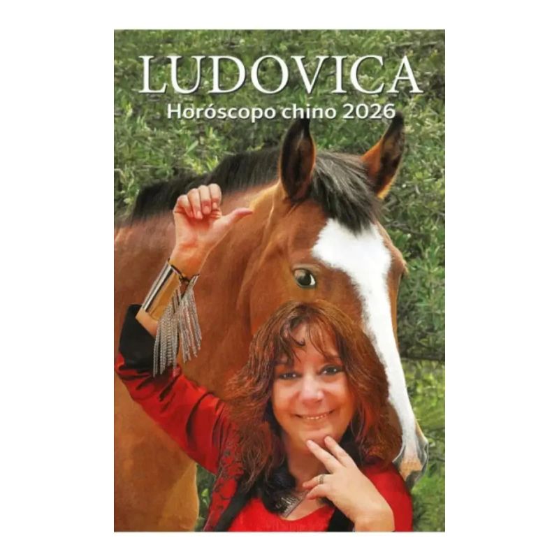 HOROSCOPO CHINO 2026 (Nuevo) - Miniatura 2