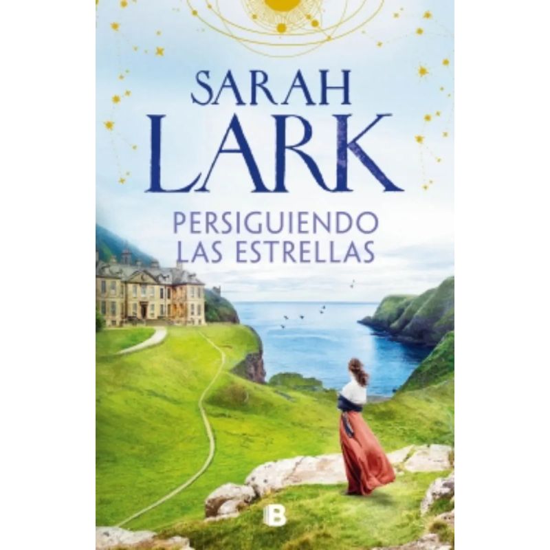 PERSIGUIENDO LAS ESTRELLAS (Nuevo)