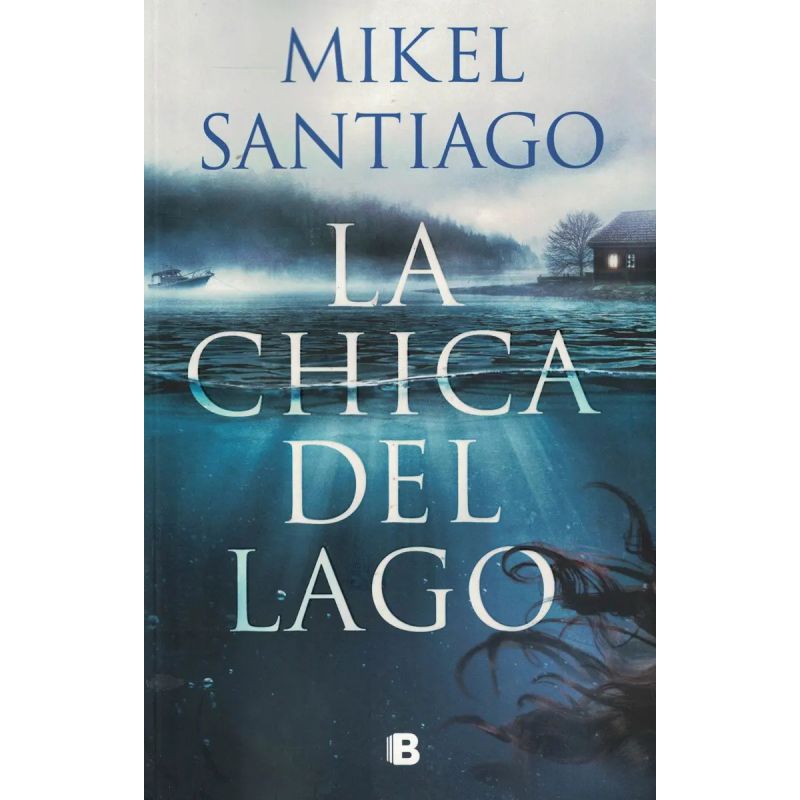 CHICA DEL LAGO, LA (Nuevo)