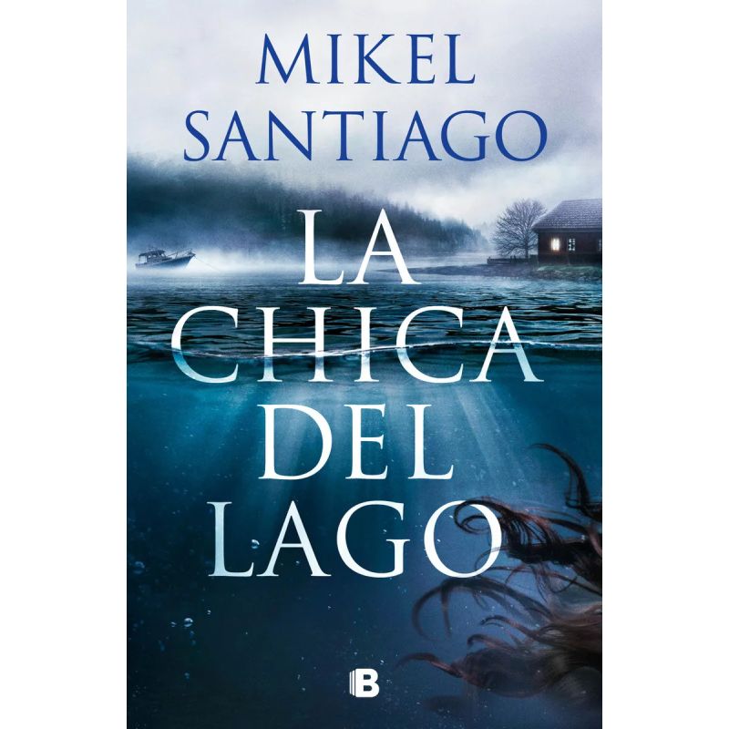 CHICA DEL LAGO, LA (Nuevo) - Miniatura 2