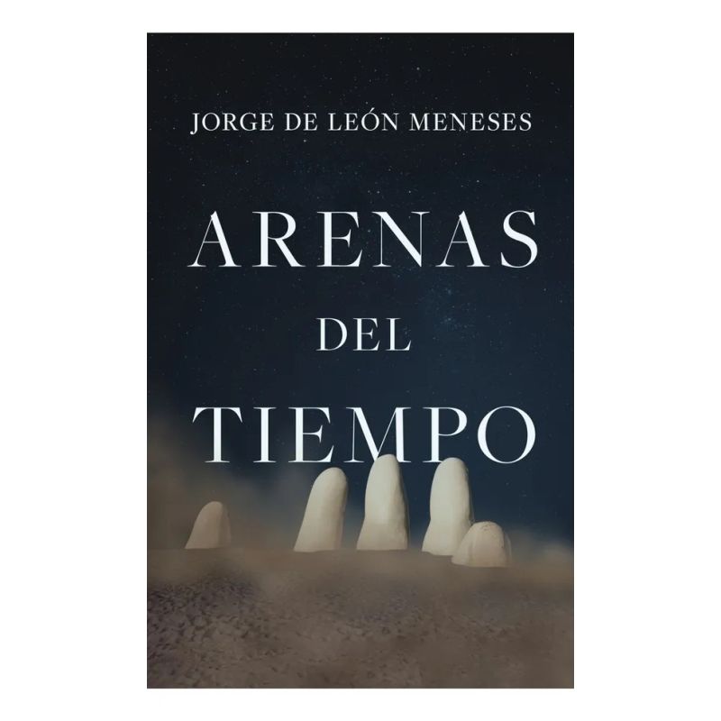 ARENAS DEL TIEMPO (Nuevo)