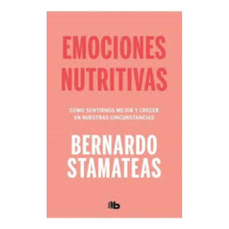EMOCIONES NUTRITIVAS (Nuevo) - Miniatura 3