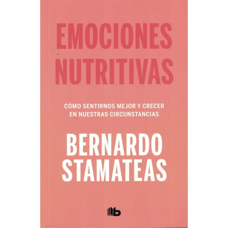 EMOCIONES NUTRITIVAS (Nuevo)
