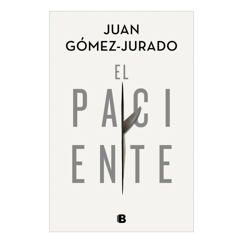 PACIENTE, EL (Nuevo)