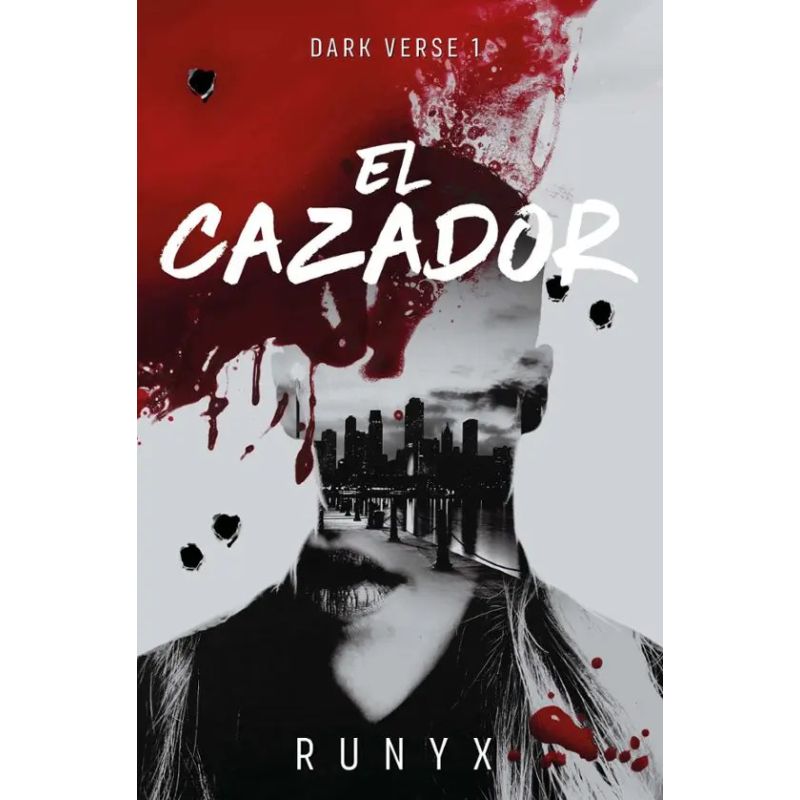 CAZADOR, EL - DARK VERSE 1 (Nuevo)