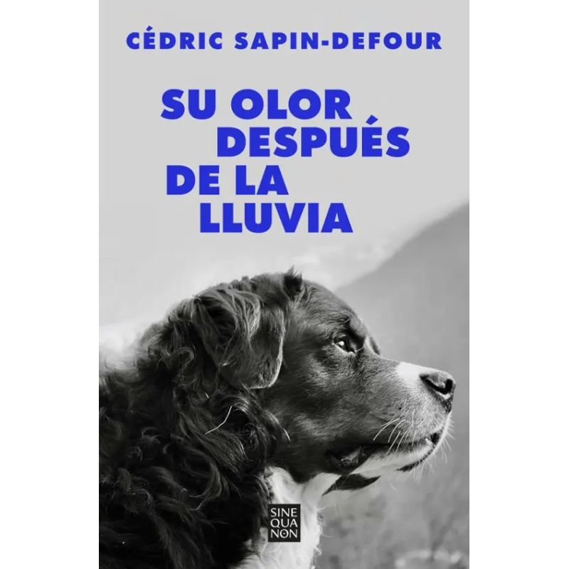 SU OLOR DESPUES DE LA LLUVIA (Nuevo)