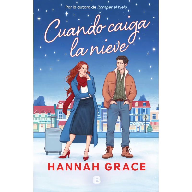 CUANDO CAIGA LA NIEVE (Nuevo)