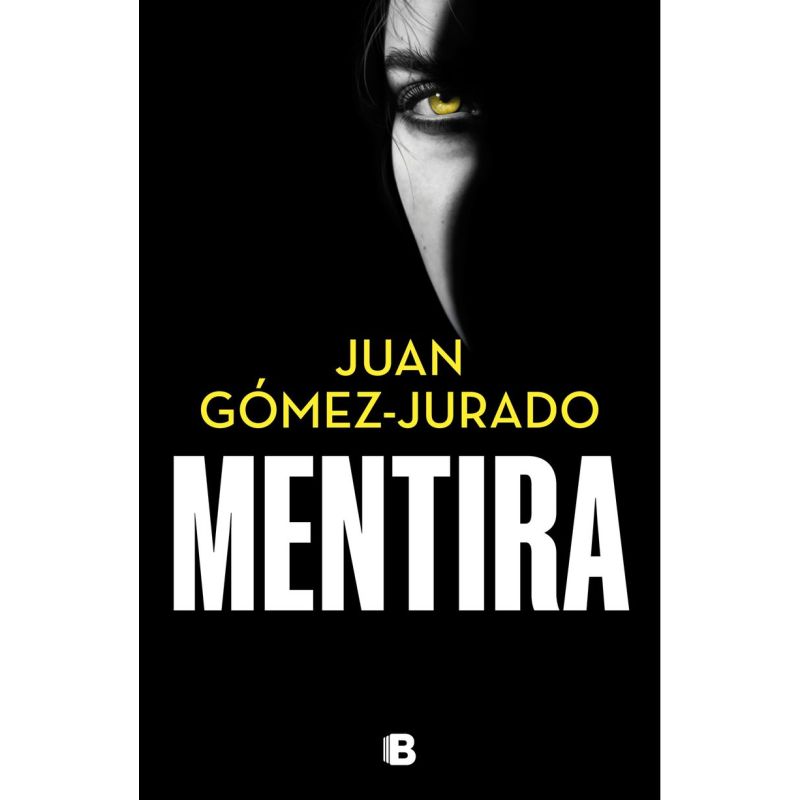 MENTIRA (Nuevo)