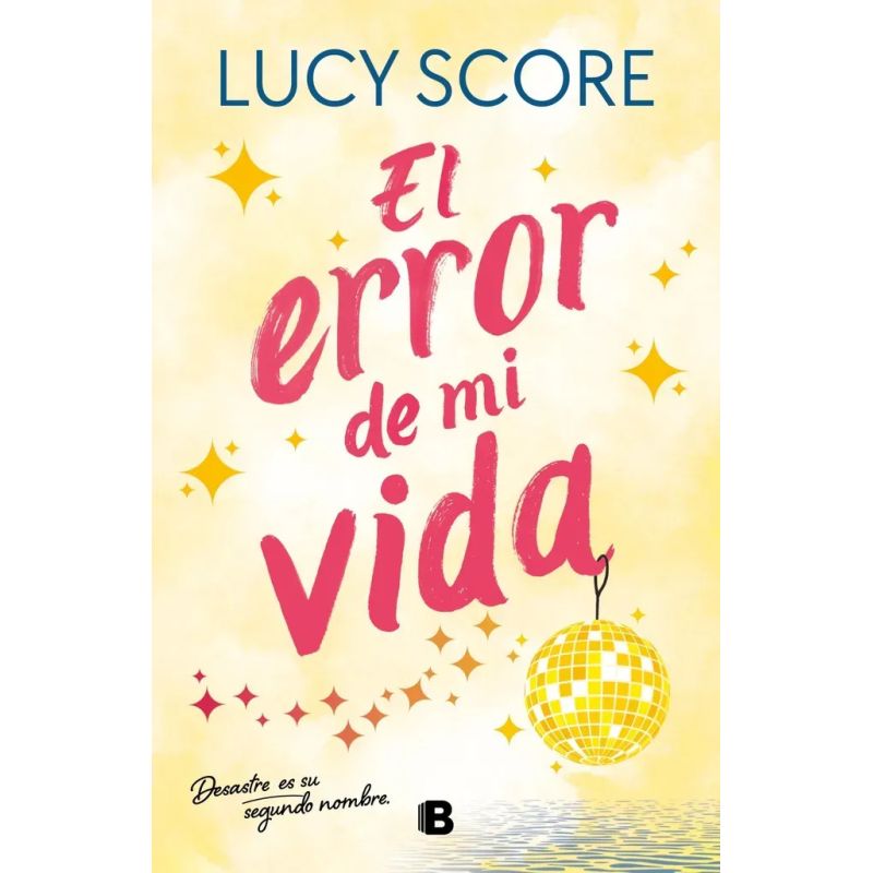 ERROR DE MI VIDA, EL - STORY LAKE 2 (Nuevo)