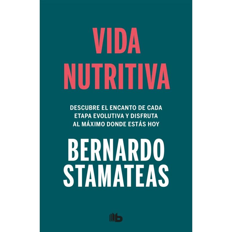 VIDA NUTRITIVA (Nuevo)