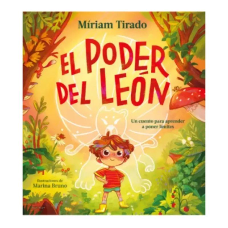 PODER DEL LEON, EL (Nuevo)