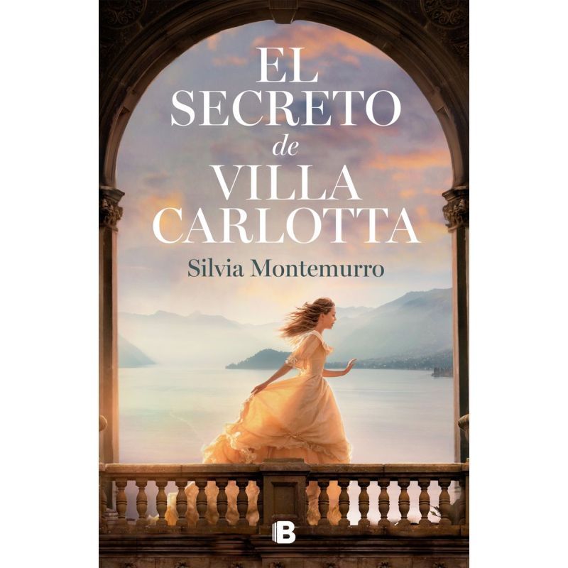 SECRETO DE VILLA CARLOTTA, EL (Nuevo)
