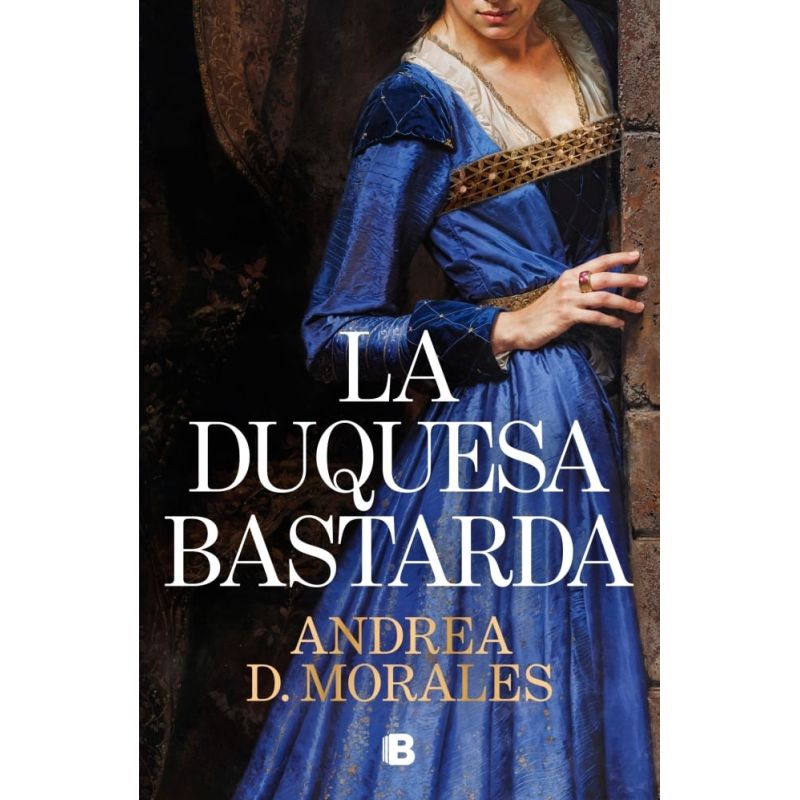 DUQUESA BASTARDA, LA (Nuevo)