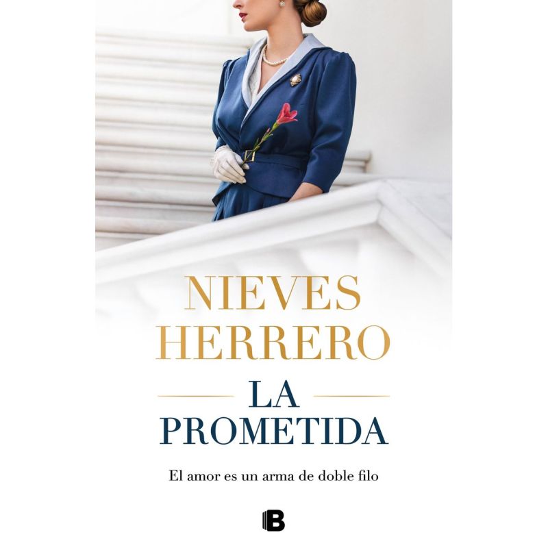 PROMETIDA, LA (Nuevo)