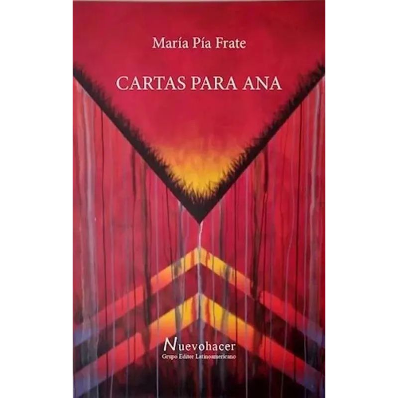 CARTAS PARA ANA (Nuevo)