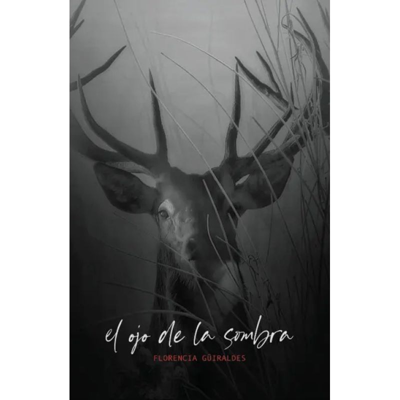 OJO DE LA SOMBRA, EL (Nuevo)