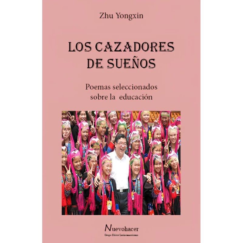 CAZADORES DE SUEÑOS, LOS (Nuevo)