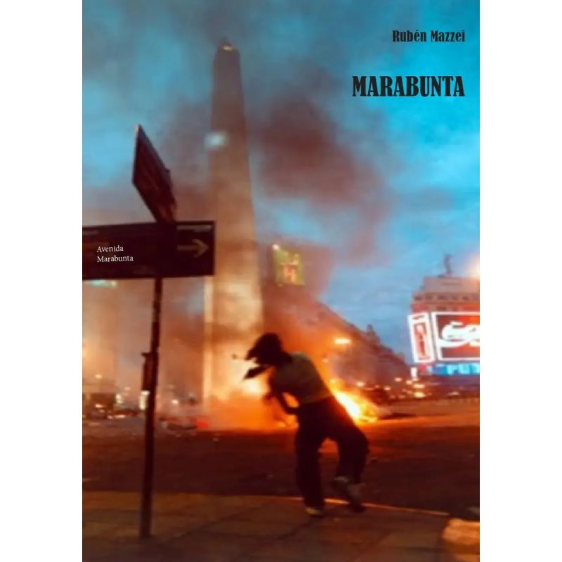 MARABUNTA (Nuevo)
