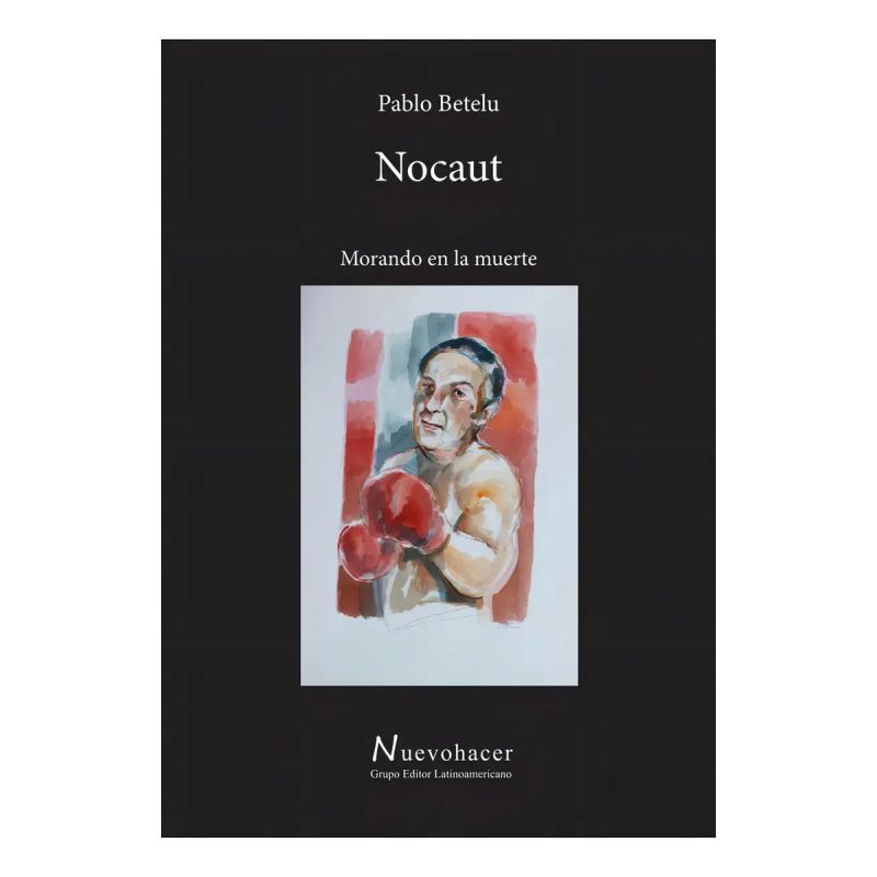 NOCAUT - MORANDO EN LA MUERTE (Nuevo)
