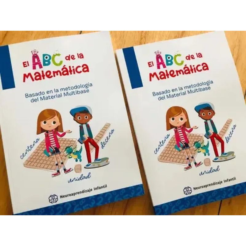 ABC DE LAS MATEMATICAS, EL (Nuevo)