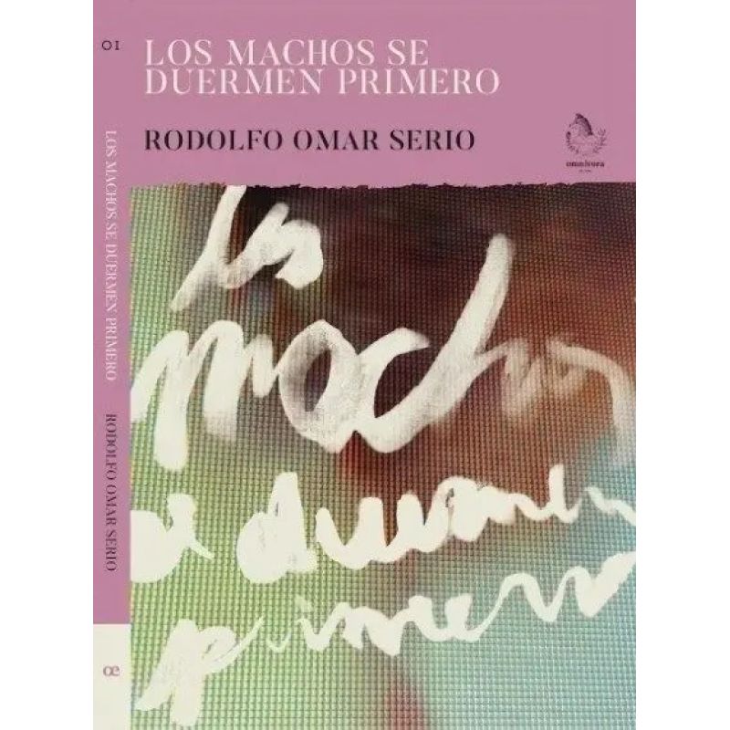MACHOS SE DUERMEN PRIMERO, LOS (Nuevo)