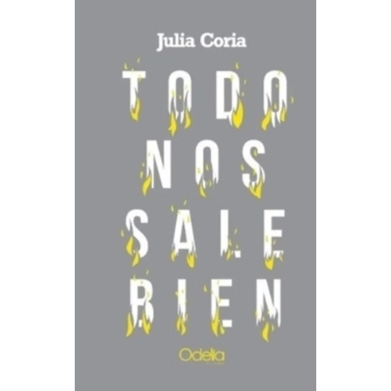 TODO NOS SALE BIEN (Nuevo) - Miniatura 2