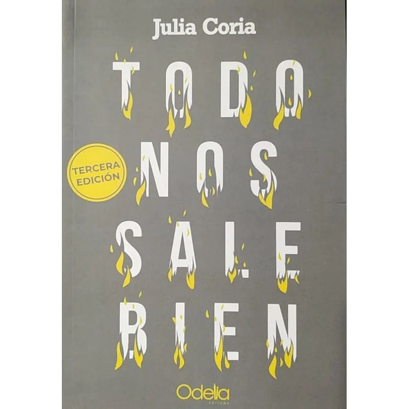 TODO NOS SALE BIEN (Nuevo)
