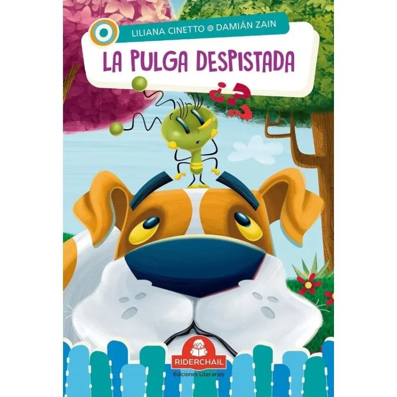 PULGA DESPISTADA, LA (Nuevo)
