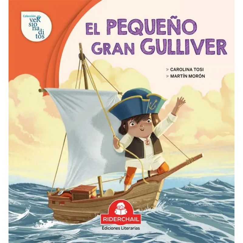 PEQUEÑO GRAN GULLIVER, EL (Nuevo)