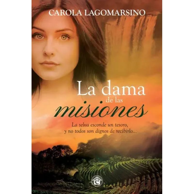 DAMA DE LAS MISIONES, LA (Nuevo) - Miniatura 2