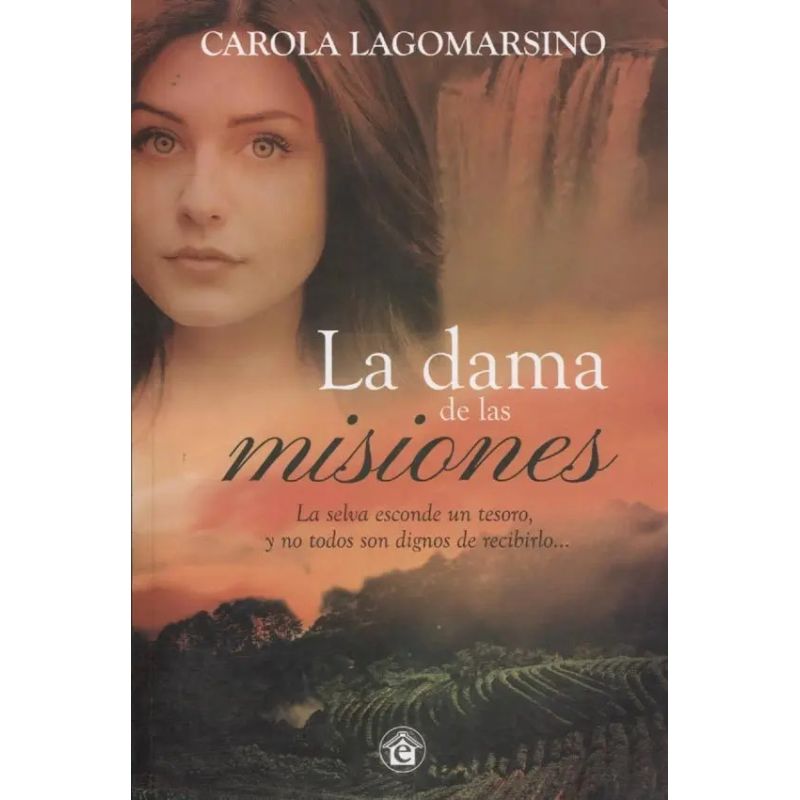 DAMA DE LAS MISIONES, LA (Nuevo)