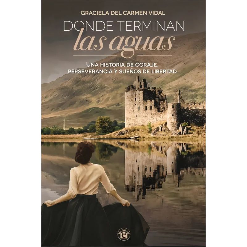 DONDE TERMINAN LAS AGUAS (Nuevo)