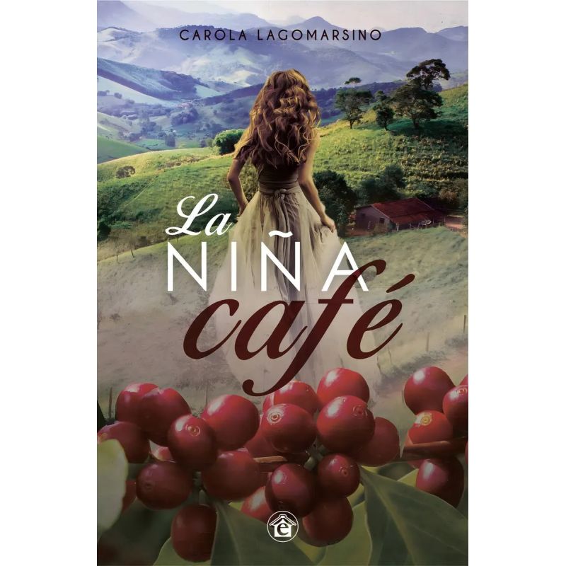 NIÑA CAFE, LA (Nuevo)